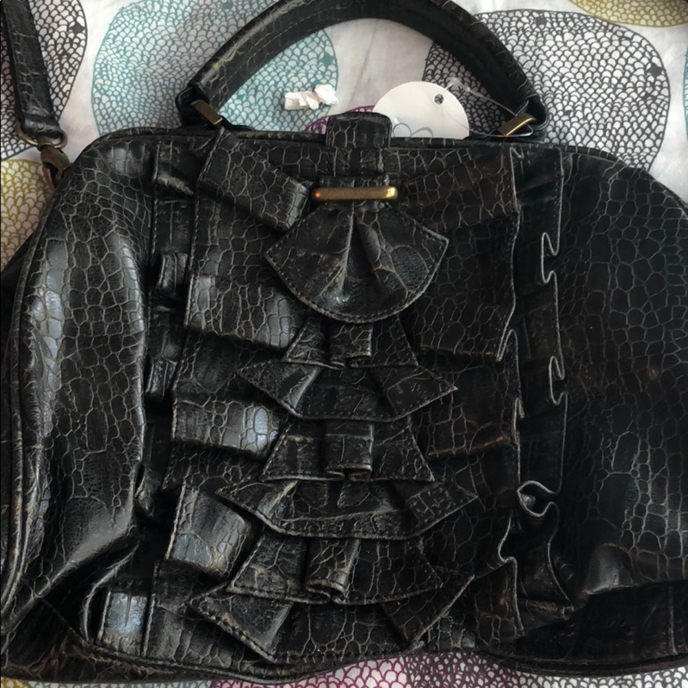 Jessica Simpson purse!
